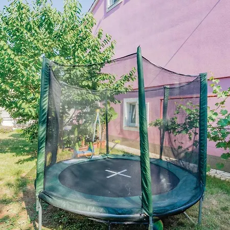 Apartment Pula 29 * Πούλα