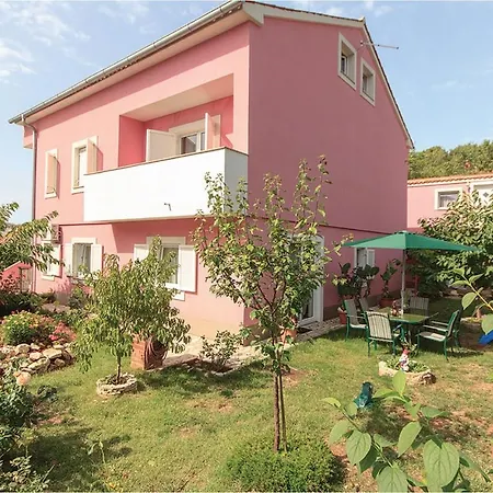 Διαμέρισμα Apartment Pula 29