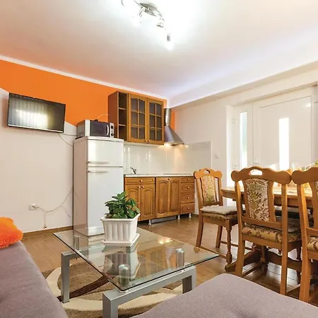 Διαμέρισμα Apartment Pula 29