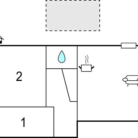 Διαμέρισμα Apartment Pula 29