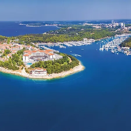 Apartment Pula 29 Πούλα