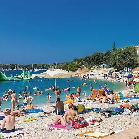 Διαμέρισμα Apartment Pula 29