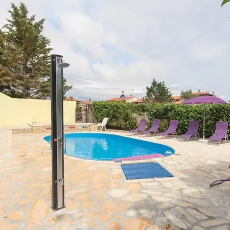 Apartment Pula 29 Διαμέρισμα