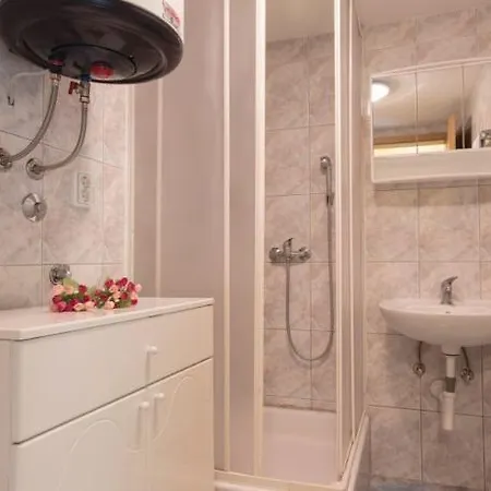 Διαμέρισμα Apartment Pula 29 Πούλα
