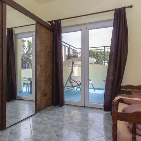 Διαμέρισμα Apartment Pula 29 Πούλα