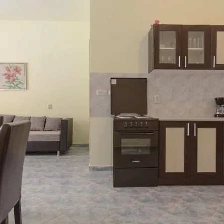 Apartment Pula 29 * Πούλα