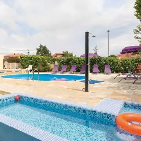 Apartment Pula 29 Πούλα