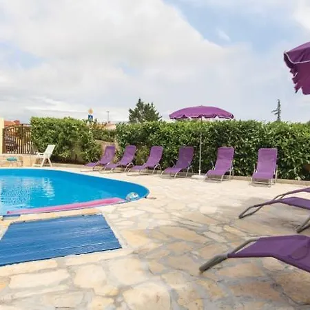 Διαμέρισμα Apartment Pula 29 Πούλα
