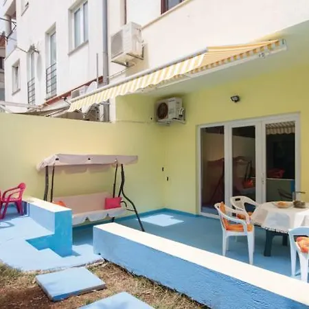 Apartment Pula 29 Διαμέρισμα *
