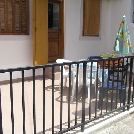 דירה Apartment Pula 29 פולה