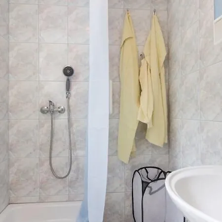 Apartment Pula 29 * פולה