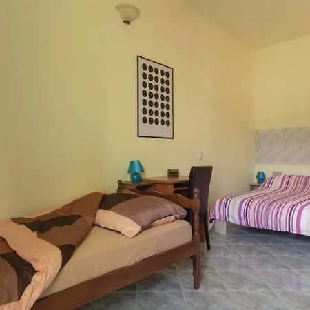 דירה Apartment Pula 29