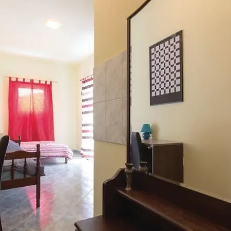 Apartment Pula 29 פולה